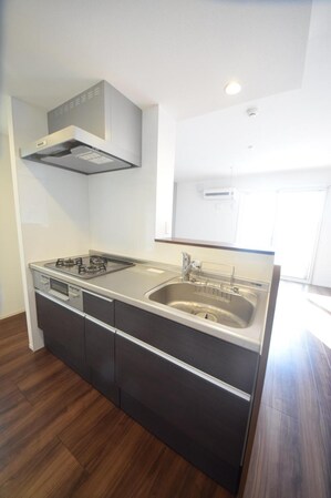 ディアコートの物件内観写真